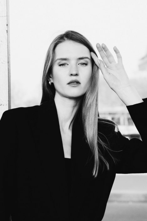 Agenzia Modelle Brescia &bull; PAULA K &bull; Fotomodella Influencer, WOMEN