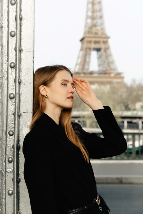 Agenzia Modelle Brescia &bull; PAULA K &bull; Fotomodella Influencer, WOMEN