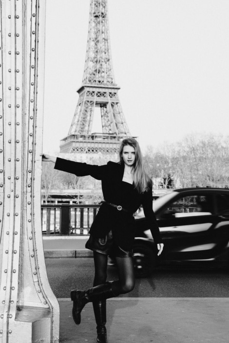 Agenzia Modelle Brescia &bull; PAULA K &bull; Fotomodella Influencer, WOMEN