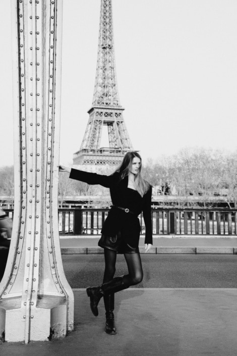 Agenzia Modelle Brescia &bull; PAULA K &bull; Fotomodella Influencer, WOMEN