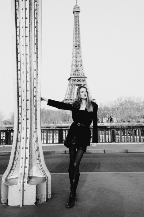 Agenzia Modelle Brescia &bull; PAULA K &bull; Fotomodella Influencer, WOMEN