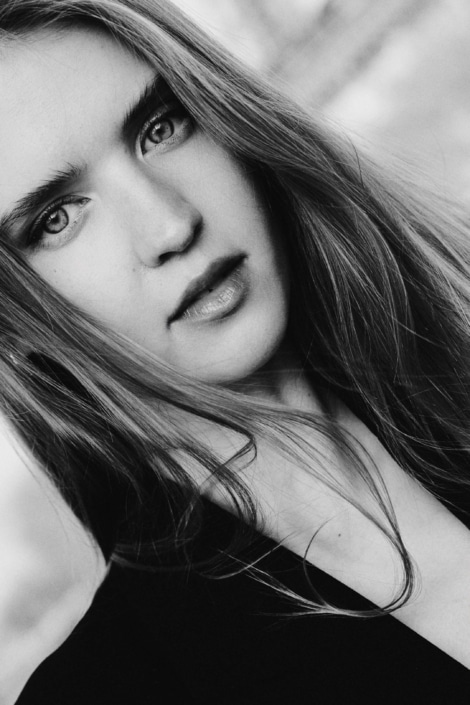 Agenzia Modelle Brescia &bull; PAULA K &bull; Fotomodella Influencer, WOMEN