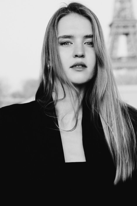 Agenzia Modelle Brescia &bull; PAULA K &bull; Fotomodella Influencer, WOMEN