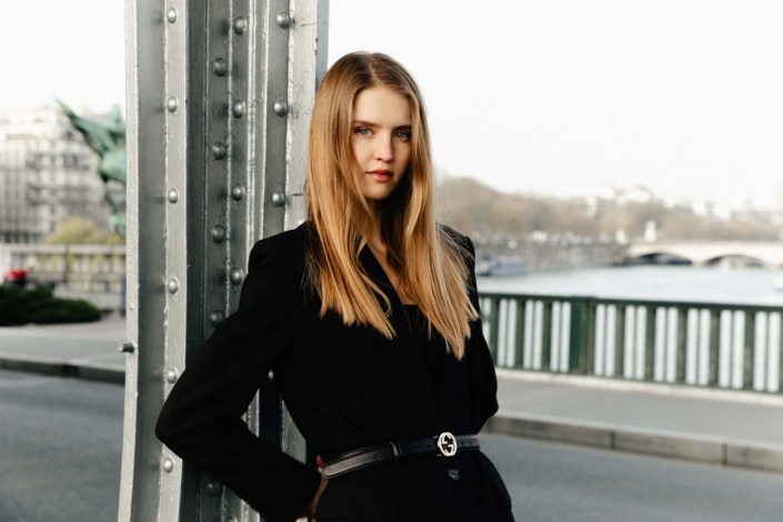 Agenzia Modelle Brescia &bull; PAULA K &bull; Fotomodella Influencer, WOMEN