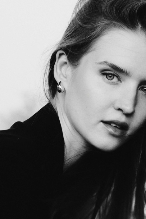 Agenzia Modelle Brescia &bull; PAULA K &bull; Fotomodella Influencer, WOMEN