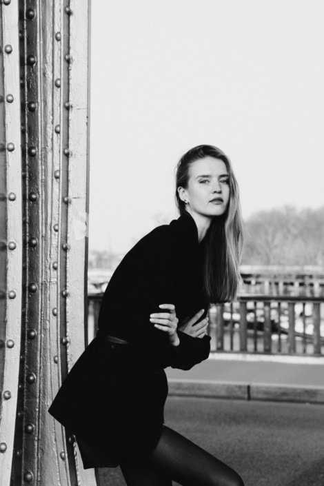 Agenzia Modelle Brescia &bull; PAULA K &bull; Fotomodella Influencer, WOMEN