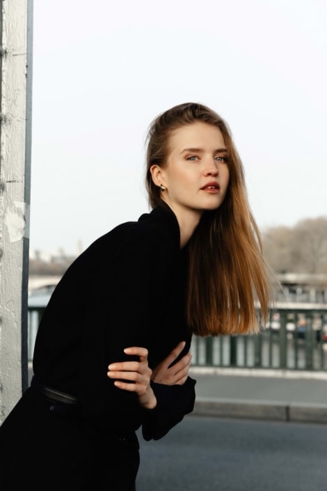 Agenzia Modelle Brescia &bull; PAULA K &bull; Fotomodella Influencer, WOMEN