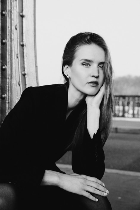 Agenzia Modelle Brescia &bull; PAULA K &bull; Fotomodella Influencer, WOMEN