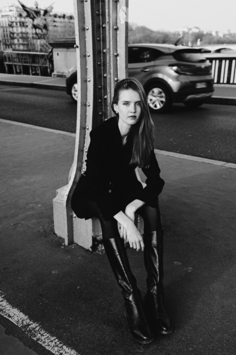 Agenzia Modelle Brescia &bull; PAULA K &bull; Fotomodella Influencer, WOMEN