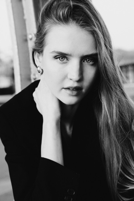 Agenzia Modelle Brescia &bull; PAULA K &bull; Fotomodella Influencer, WOMEN