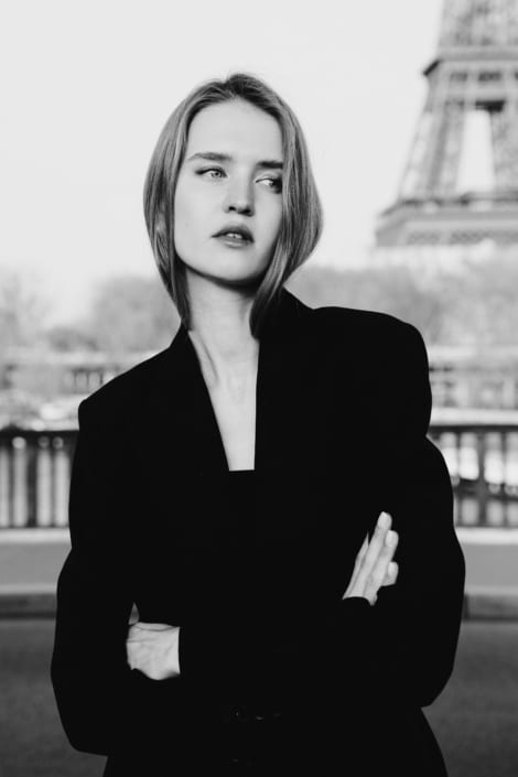 Agenzia Modelle Brescia &bull; PAULA K &bull; Fotomodella Influencer, WOMEN