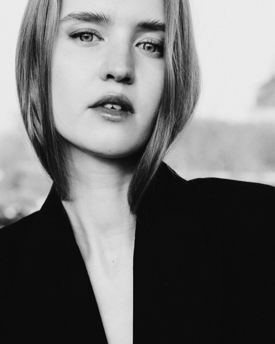 Agenzia Modelle Brescia &bull; PAULA K &bull; Fotomodella Influencer, WOMEN