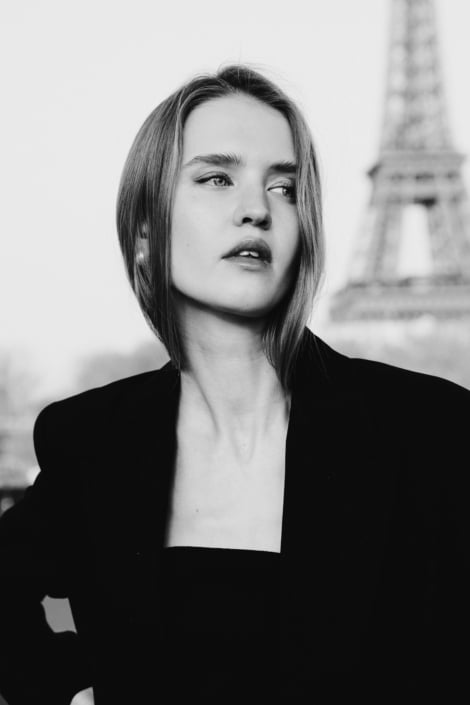 Agenzia Modelle Brescia &bull; PAULA K &bull; Fotomodella Influencer, WOMEN