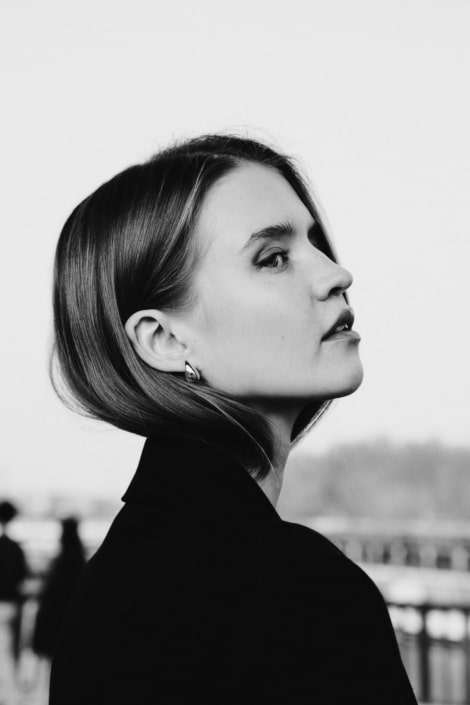 Agenzia Modelle Brescia &bull; PAULA K &bull; Fotomodella Influencer, WOMEN