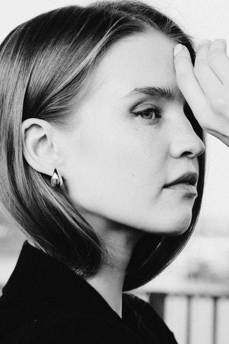 Agenzia Modelle Brescia &bull; PAULA K &bull; Fotomodella Influencer, WOMEN