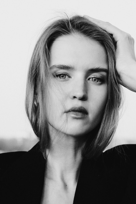 Agenzia Modelle Brescia &bull; PAULA K &bull; Fotomodella Influencer, WOMEN