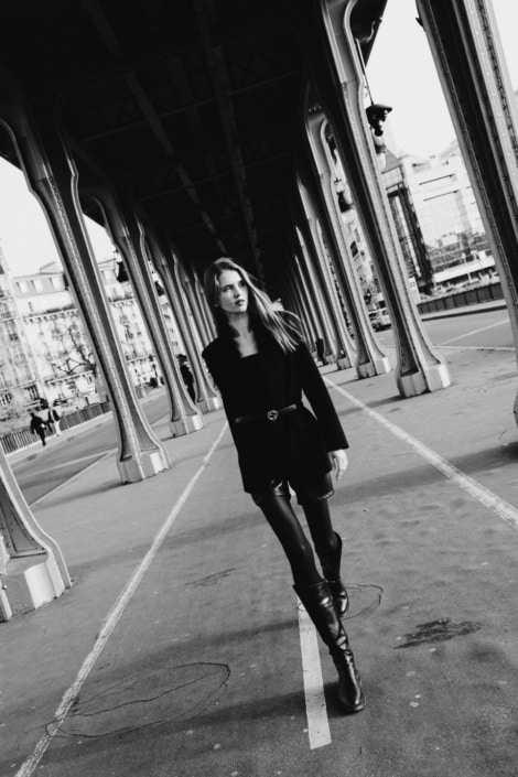 Agenzia Modelle Brescia &bull; PAULA K &bull; Fotomodella Influencer, WOMEN