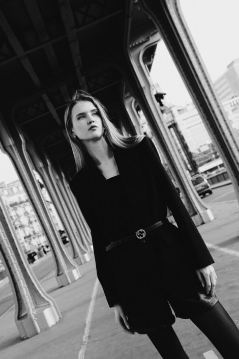 Agenzia Modelle Brescia &bull; PAULA K &bull; Fotomodella Influencer, WOMEN