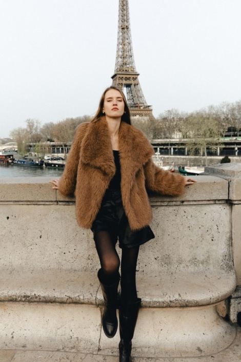 Agenzia Modelle Brescia &bull; PAULA K &bull; Fotomodella Influencer, WOMEN