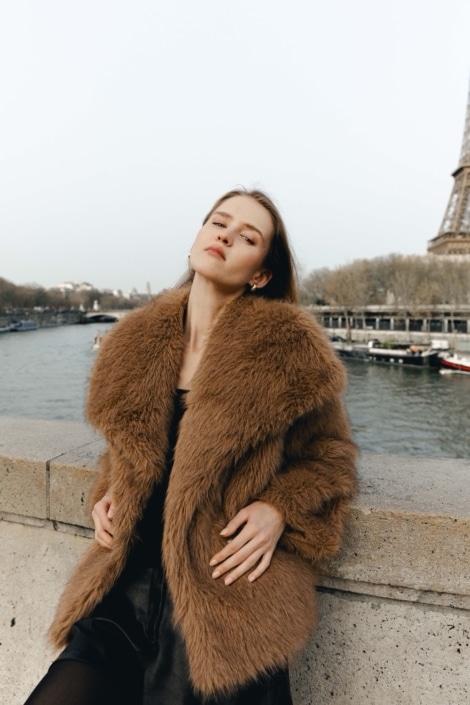 Agenzia Modelle Brescia &bull; PAULA K &bull; Fotomodella Influencer, WOMEN