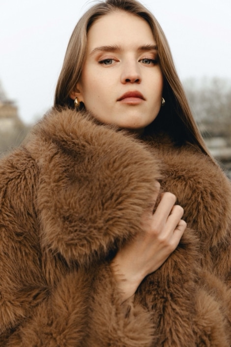 Agenzia Modelle Brescia &bull; PAULA K &bull; Fotomodella Influencer, WOMEN