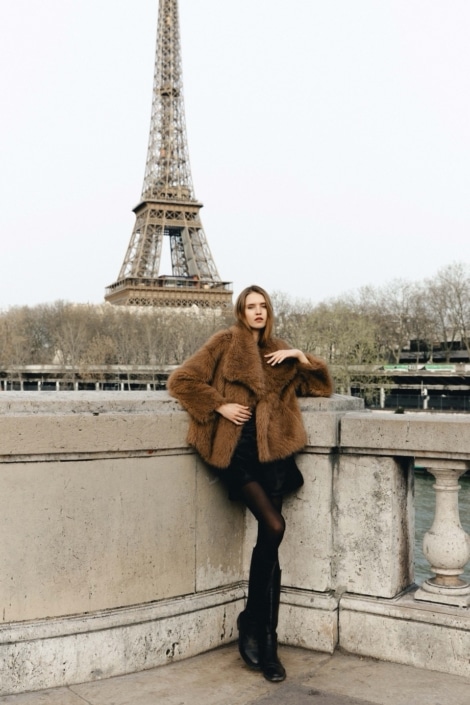 Agenzia Modelle Brescia &bull; PAULA K &bull; Fotomodella Influencer, WOMEN