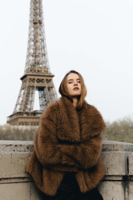 Agenzia Modelle Brescia &bull; PAULA K &bull; Fotomodella Influencer, WOMEN