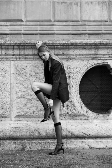 Agenzia Modelle Brescia &bull; PAULA K &bull; Fotomodella Influencer, WOMEN