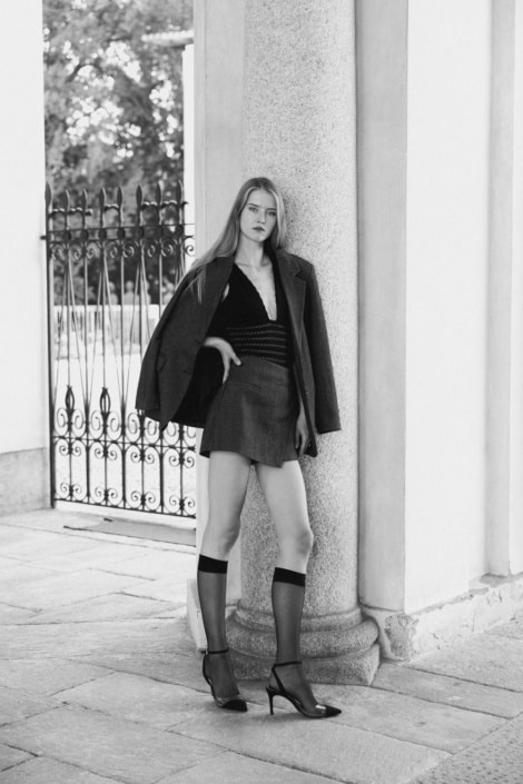 Agenzia Modelle Brescia &bull; PAULA K &bull; Fotomodella Influencer, WOMEN