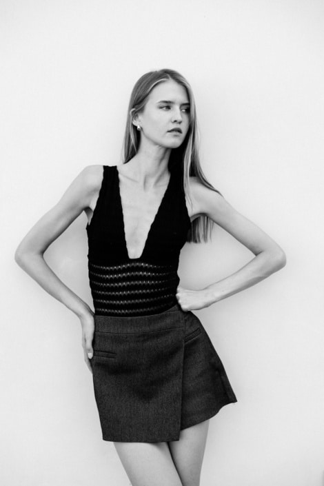 Agenzia Modelle Brescia &bull; PAULA K &bull; Fotomodella Influencer, WOMEN