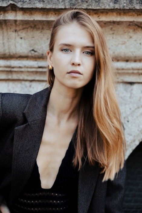 Agenzia Modelle Brescia &bull; PAULA K &bull; Fotomodella Influencer, WOMEN