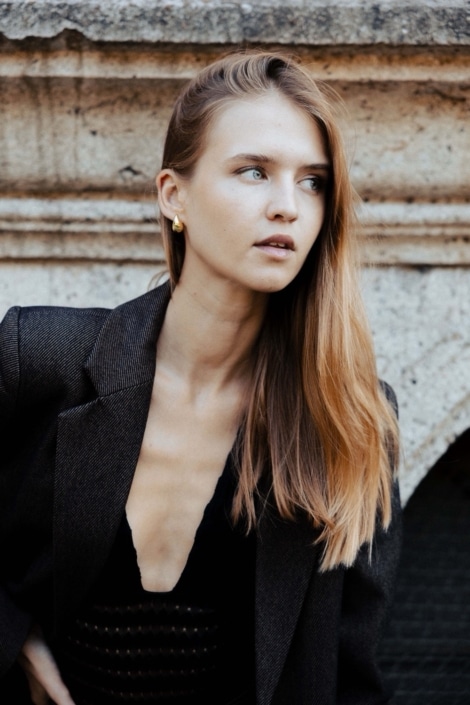 Agenzia Modelle Brescia &bull; PAULA K &bull; Fotomodella Influencer, WOMEN