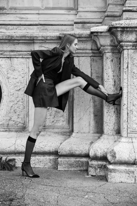 Agenzia Modelle Brescia &bull; PAULA K &bull; Fotomodella Influencer, WOMEN