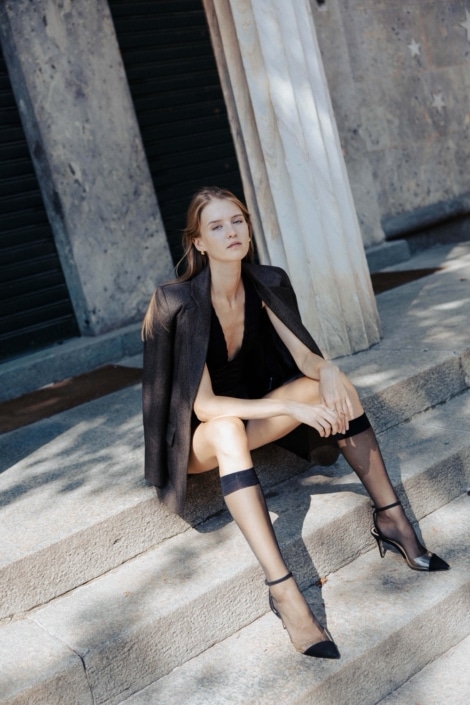 Agenzia Modelle Brescia &bull; PAULA K &bull; Fotomodella Influencer, WOMEN