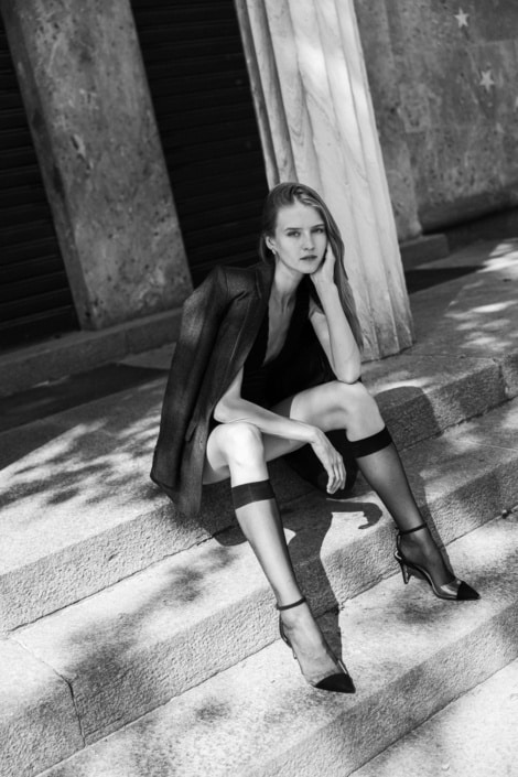 Agenzia Modelle Brescia &bull; PAULA K &bull; Fotomodella Influencer, WOMEN