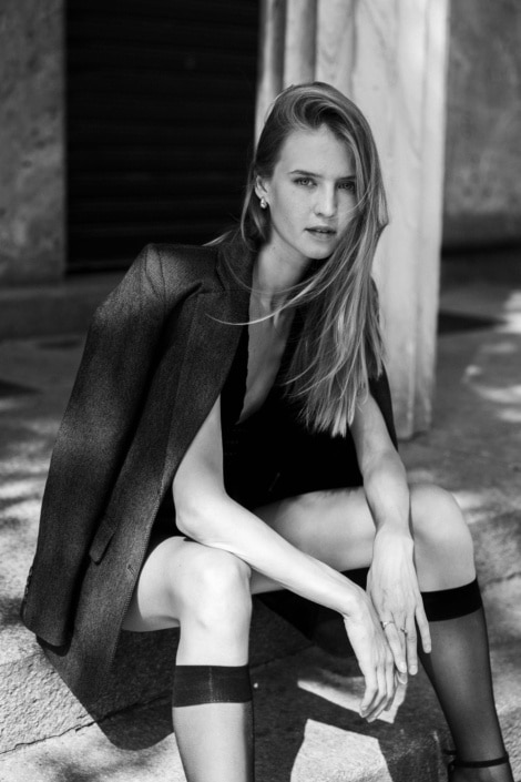 Agenzia Modelle Brescia &bull; PAULA K &bull; Fotomodella Influencer, WOMEN