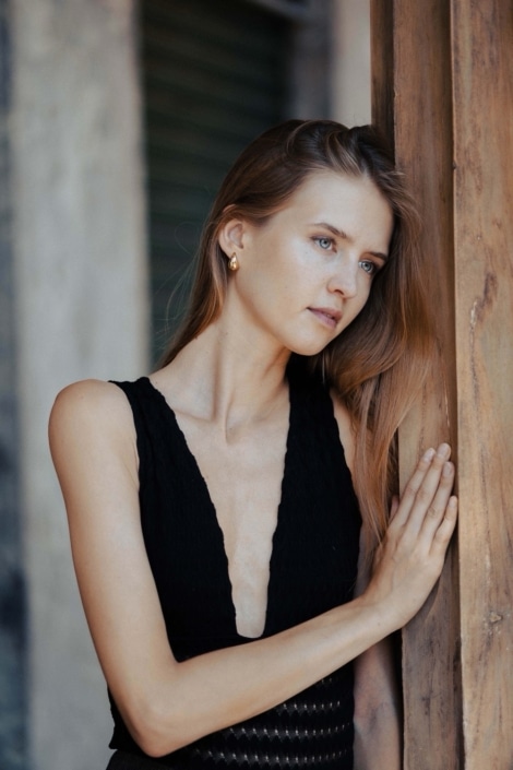 Agenzia Modelle Brescia &bull; PAULA K &bull; Fotomodella Influencer, WOMEN