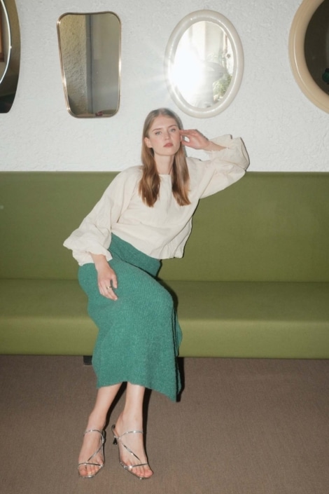 Agenzia Modelle Brescia &bull; PAULA K &bull; Fotomodella Influencer, WOMEN