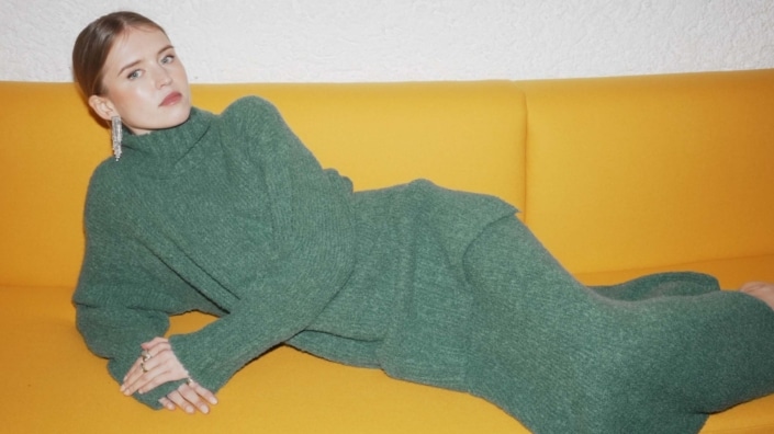 Agenzia Modelle Brescia &bull; PAULA K &bull; Fotomodella Influencer, WOMEN