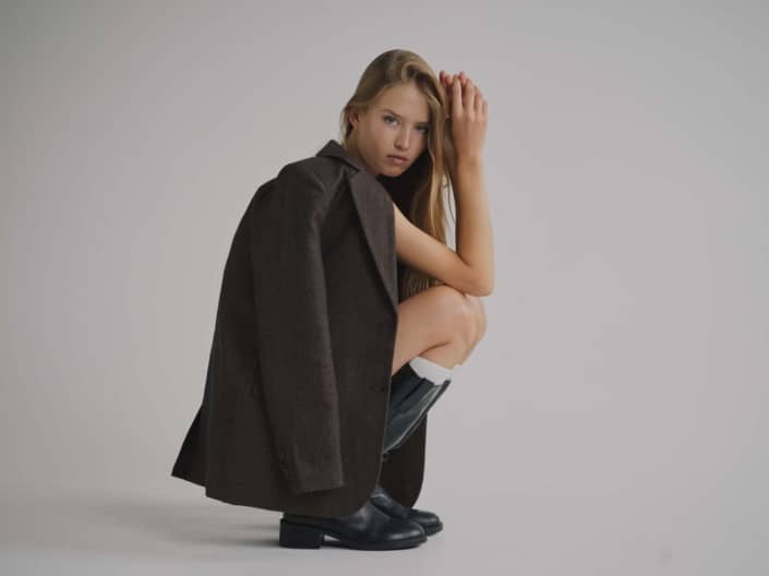 Agenzia Modelle Brescia &bull; PAULA K &bull; Fotomodella Influencer, WOMEN