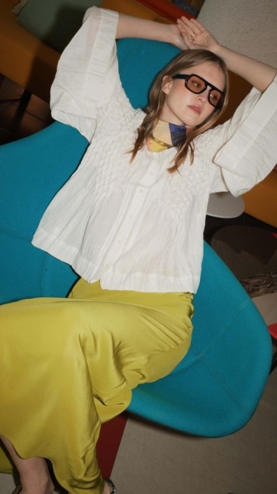 Agenzia Modelle Brescia &bull; PAULA K &bull; Fotomodella Influencer, WOMEN