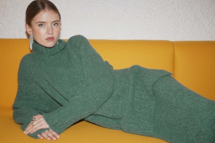 Agenzia Modelle Brescia &bull; PAULA K &bull; Fotomodella Influencer, WOMEN