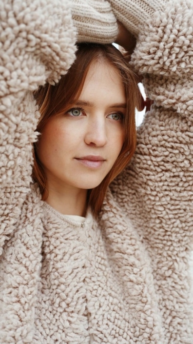 Agenzia Modelle Brescia &bull; PAULA K &bull; Fotomodella Influencer, WOMEN