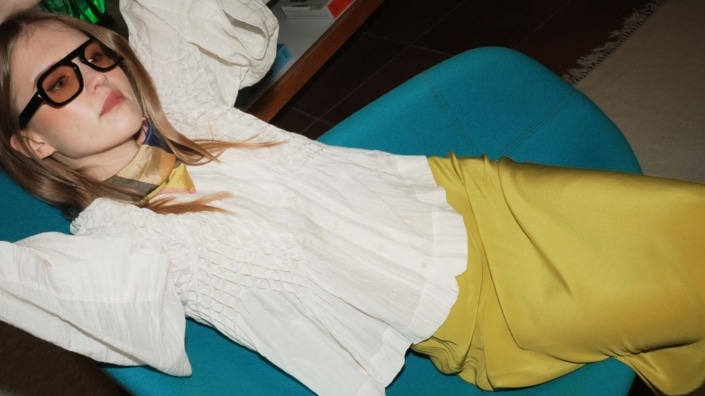 Agenzia Modelle Brescia &bull; PAULA K &bull; Fotomodella Influencer, WOMEN