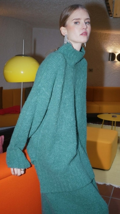 Agenzia Modelle Brescia &bull; PAULA K &bull; Fotomodella Influencer, WOMEN