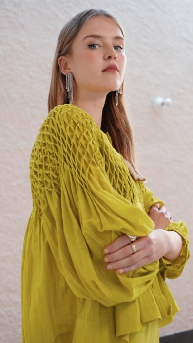 Agenzia Modelle Brescia &bull; PAULA K &bull; Fotomodella Influencer, WOMEN