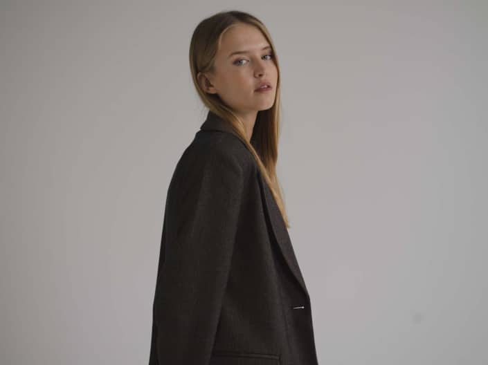 Agenzia Modelle Brescia &bull; PAULA K &bull; Fotomodella Influencer, WOMEN