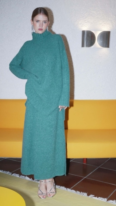 Agenzia Modelle Brescia &bull; PAULA K &bull; Fotomodella Influencer, WOMEN