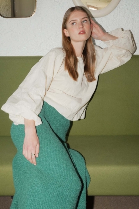 Agenzia Modelle Brescia &bull; PAULA K &bull; Fotomodella Influencer, WOMEN