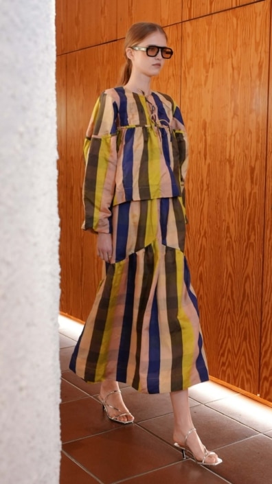 Agenzia Modelle Brescia &bull; PAULA K &bull; Fotomodella Influencer, WOMEN